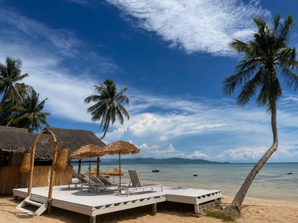 Last Hammock Beach Resort – Koh Phangan